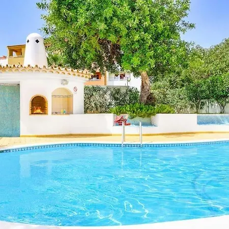 Areias De Sao Joao Sleeps 10 Pool Air Con * Brejos