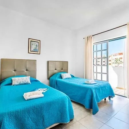 Areias De Sao Joao Sleeps 10 Pool Air Con Willa