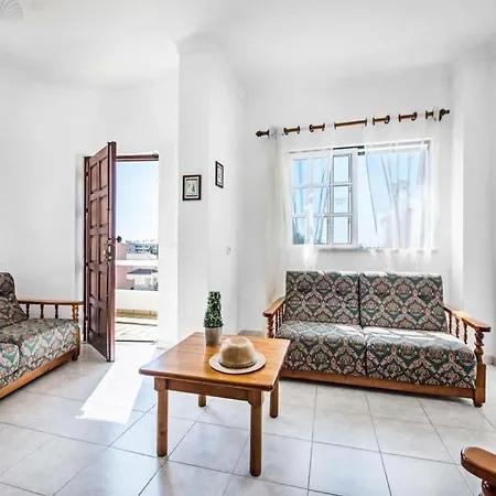 Вилла Areias De Sao Joao Sleeps 10 Pool Air Con